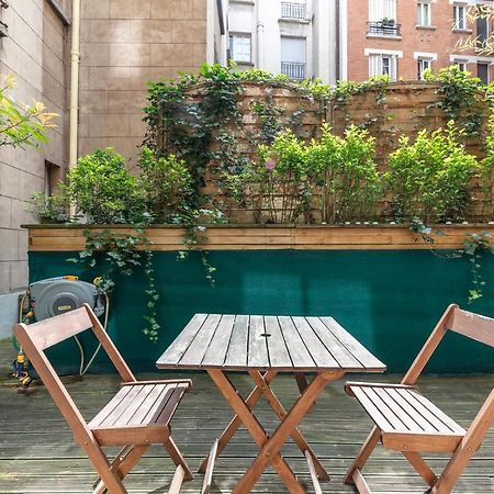 Studio Sur Les Quais De Seine Paris Extérieur photo
