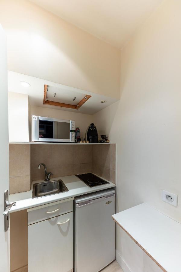 Studio Sur Les Quais De Seine Paris Extérieur photo