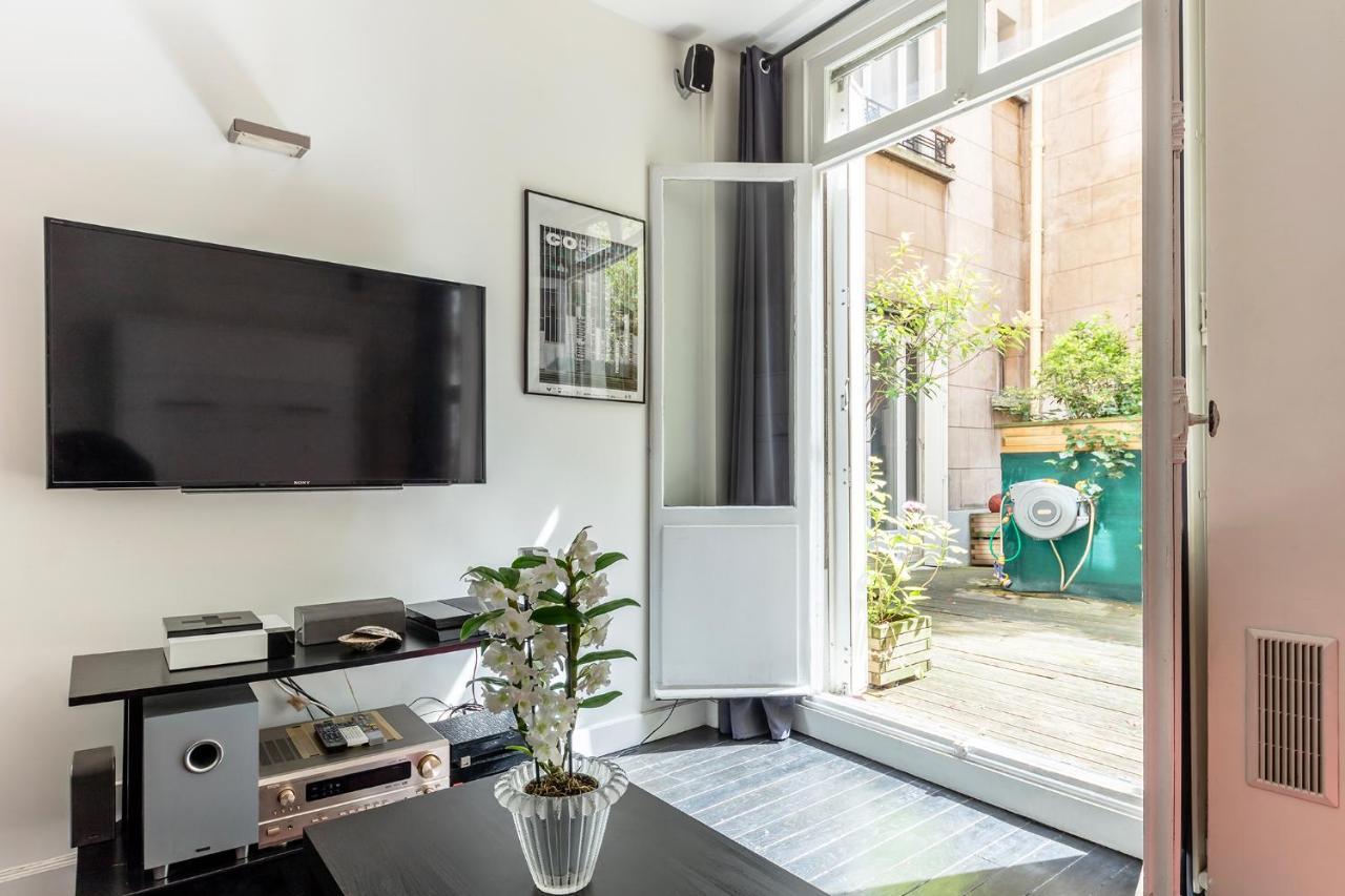 Studio Sur Les Quais De Seine Paris Extérieur photo