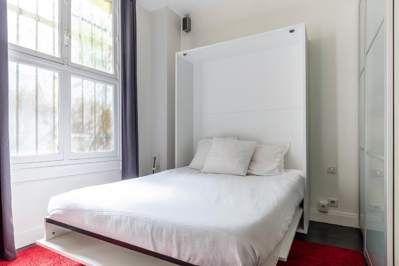 Studio Sur Les Quais De Seine Paris Extérieur photo