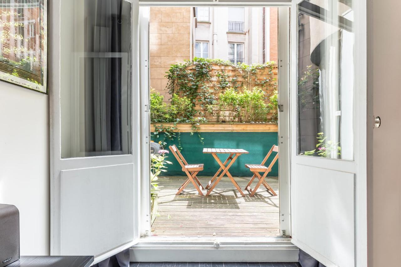 Studio Sur Les Quais De Seine Paris Extérieur photo